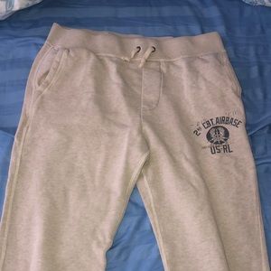 Polo by Ralph Lauren Size Medium Colon White/Cream